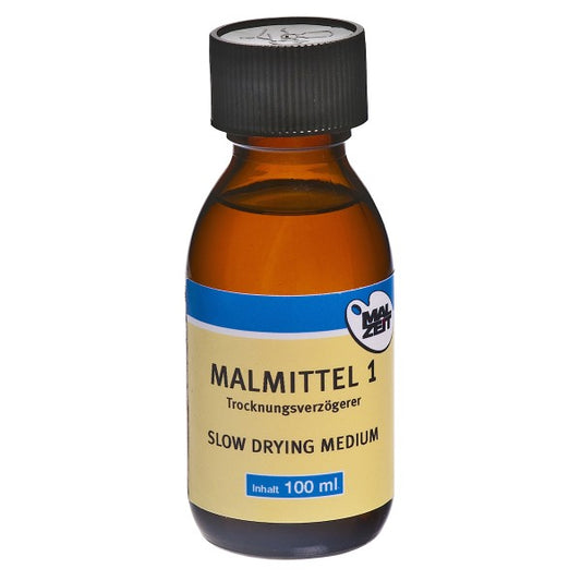 Malmittel 1