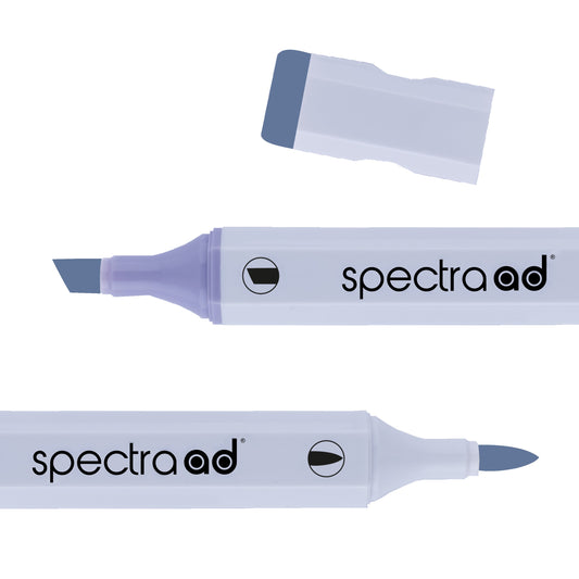 568 - Deep Teal - Spectra AD Marker