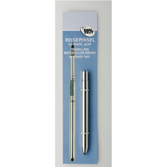 Reisepinsel Synthetik