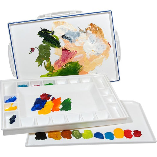 Palettenbox Paletti 2