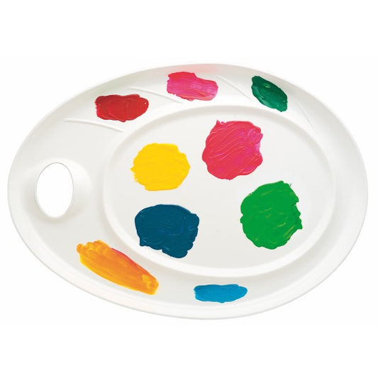 Spezial Palette 43x30,5x2cm