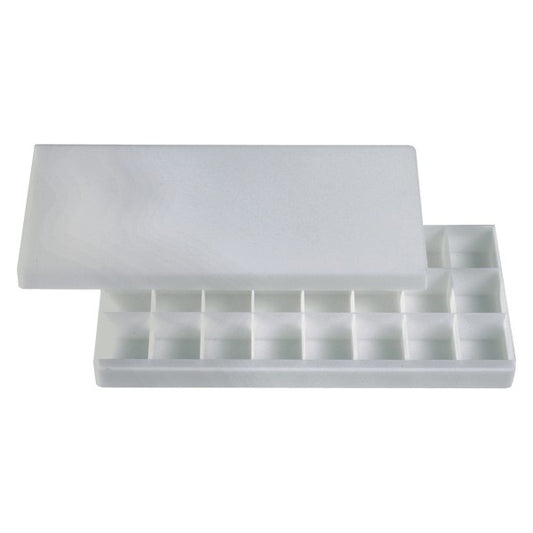 Kunststoffpalette Kasten