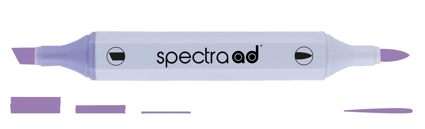 575 - Eggplant - Spectra AD Marker