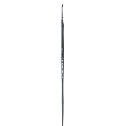 Öl- und Acrylmalpinsel Serie A210