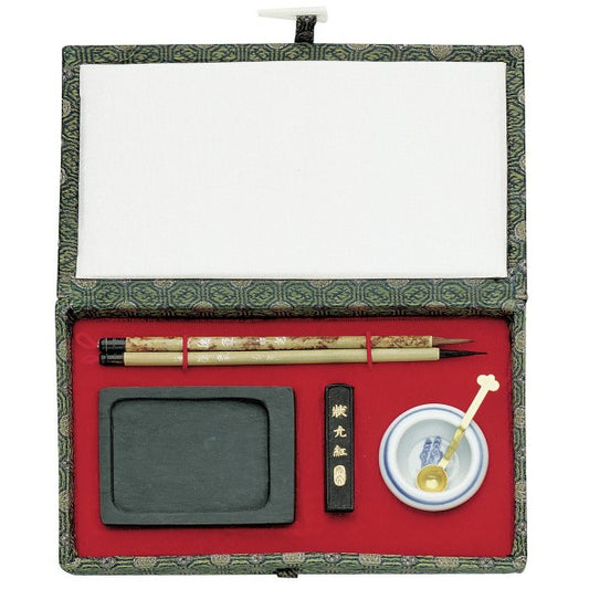 China Tusche Set