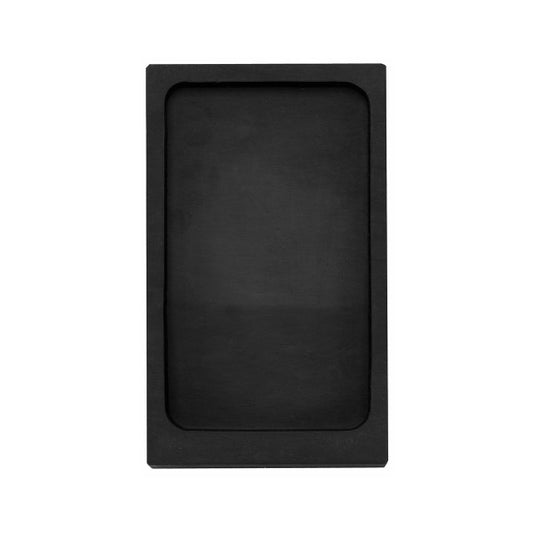 Reibeschale 13,5x 7,5cm