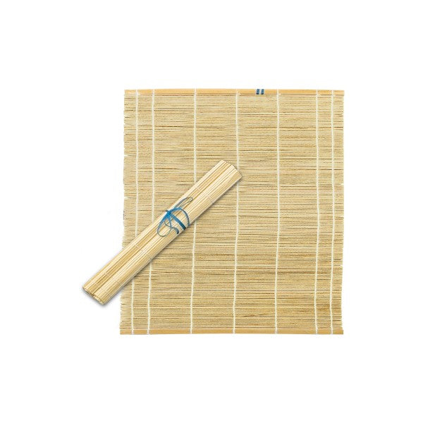 Pinselmatte Bambus