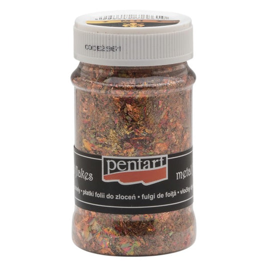 Tamisè 1,0g geflammt Trix Rot M11