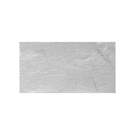 Schlagmetall 25Bl. Silber