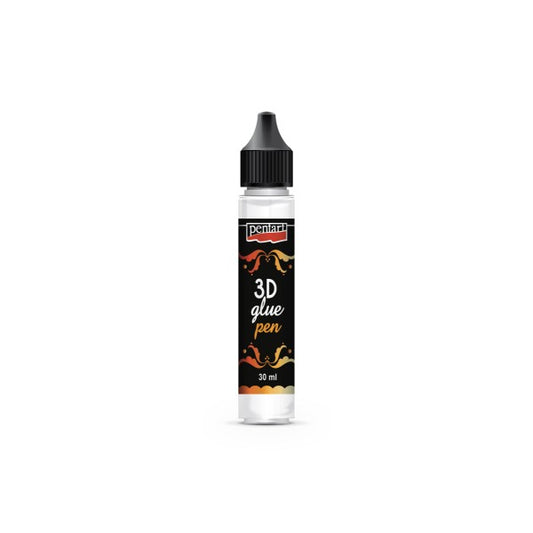 Pentart - Glue Pen 3D 30ml