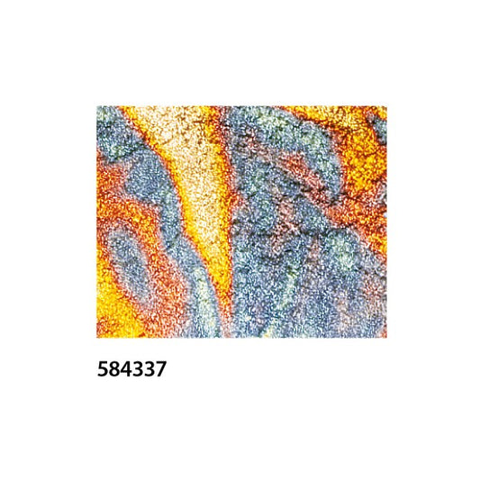 Schabin - Blattmetall