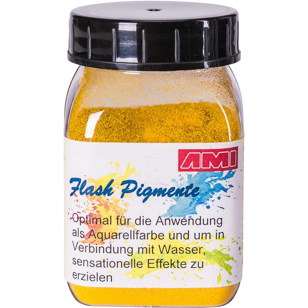 Flash Pigmente 40g