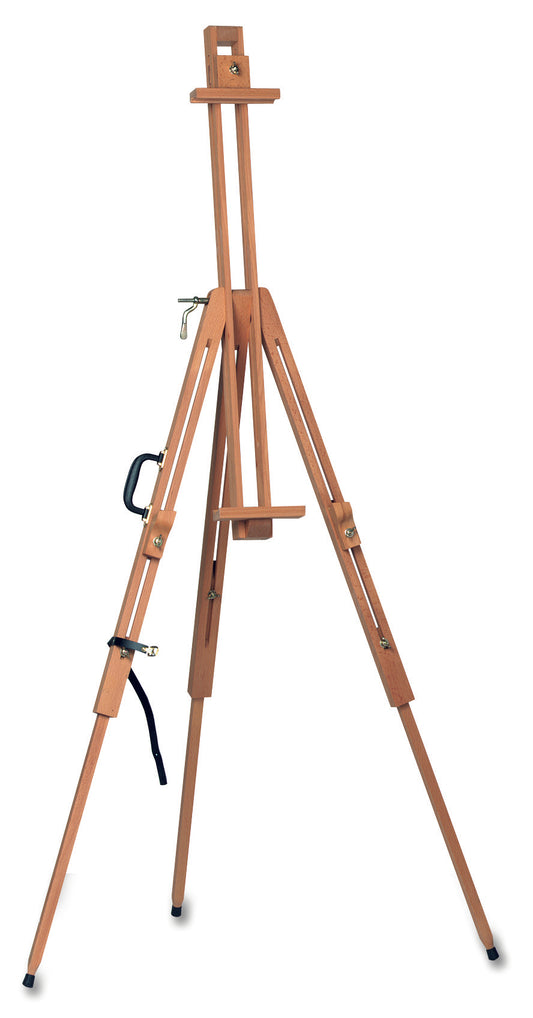 a small bird is standing on a branch