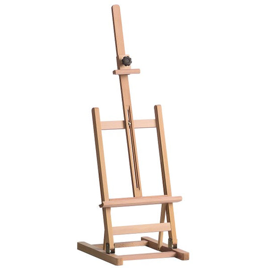 Tischstaffelei Friesenkate