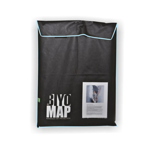 BiyoMap Transportschutztasche