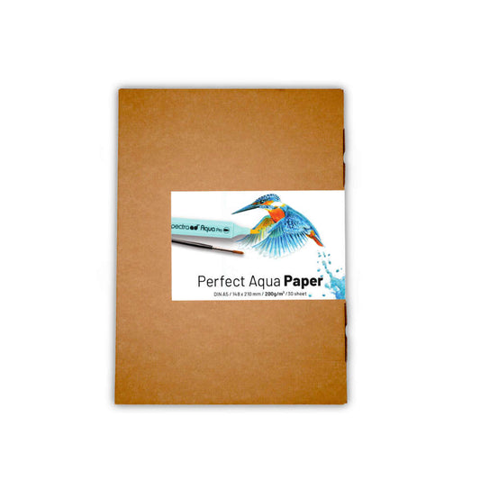 Perfect Aqua Paper 200g