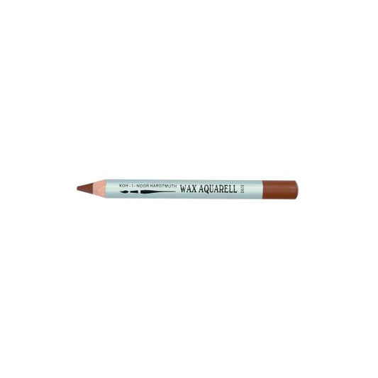 Wax Aquarell Nr. 31 Light Brown