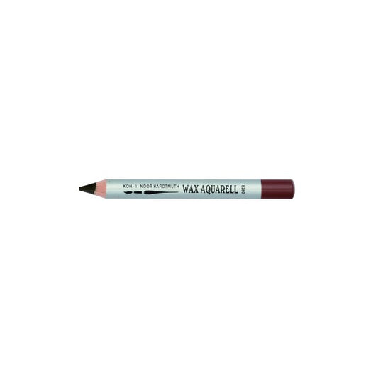 Wax Aquarell Nr. 32 Natural Sienna