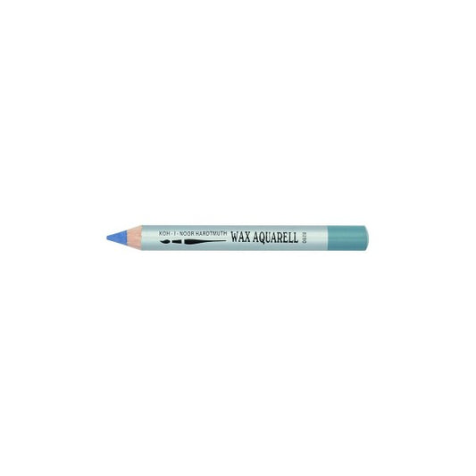 Wax Aquarell Nr. 34 Bluish Grey