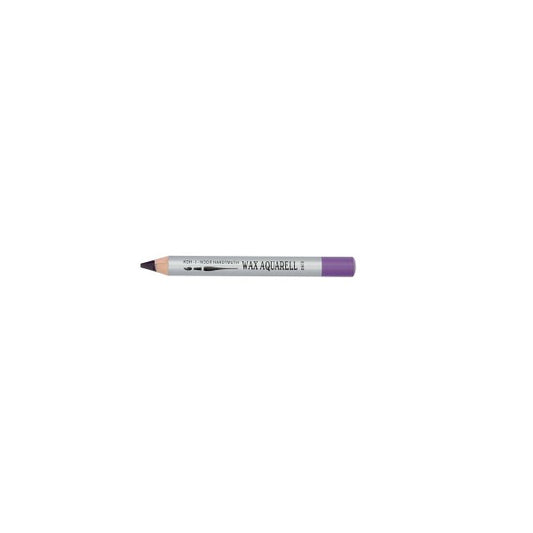 Wax Aquarell Nr. 51 Dark Violet