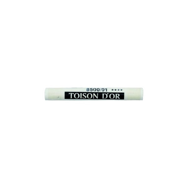 Toison Dòr 1 Titanium White