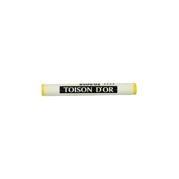 Toison Dòr 2 Chrome Yellow