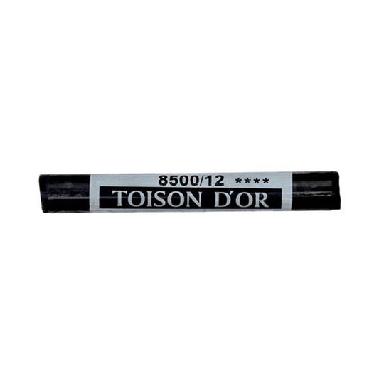 Toison Dòr 12 Ivory Black