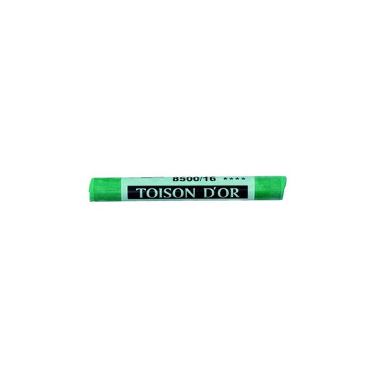 Toison Dòr 16 Chromium Green Light