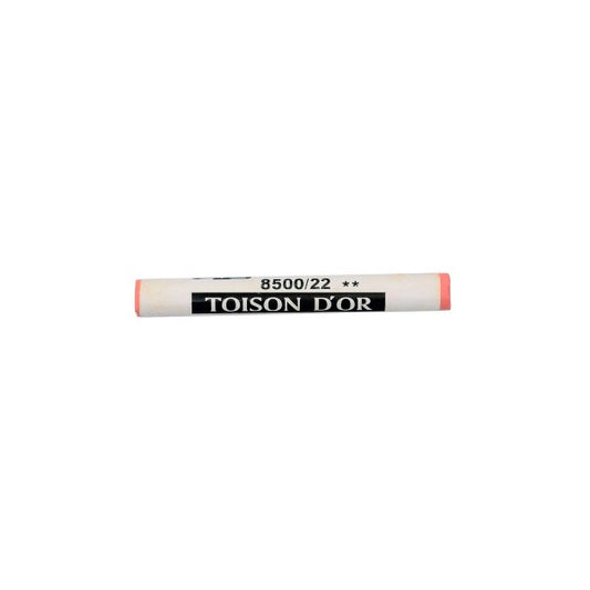 Toison Dòr  22 Reddish Orange