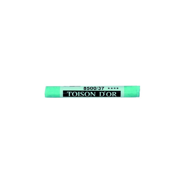 Toison Dòr  37 Viridian Green Light