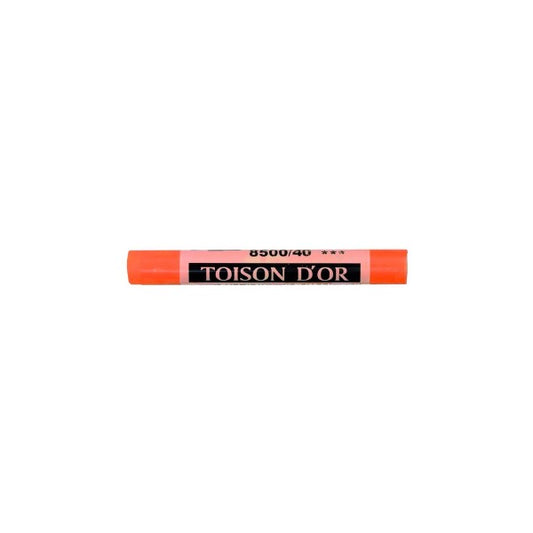 Toison Dòr  40 Cadmium Orange