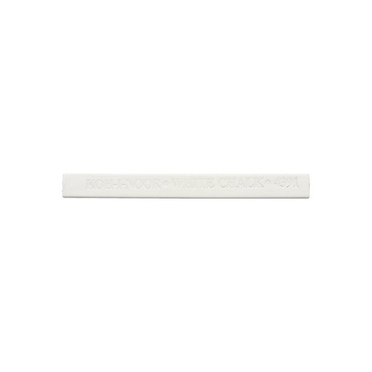 Koh-I-Noor - Weisskreide Block 7x70mm