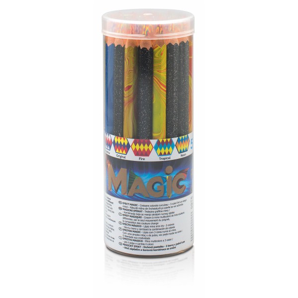 Magic Multicolour Stifte Set 30 Stck.