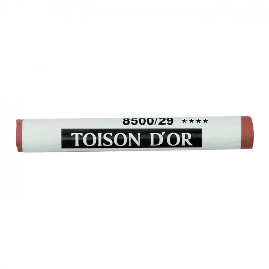 Toison Dòr  29 Burnt Sienna