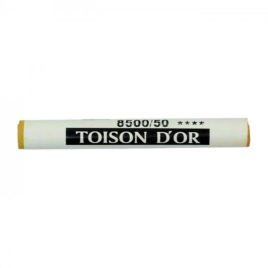 Toison Dòr 50 Gold Ochre