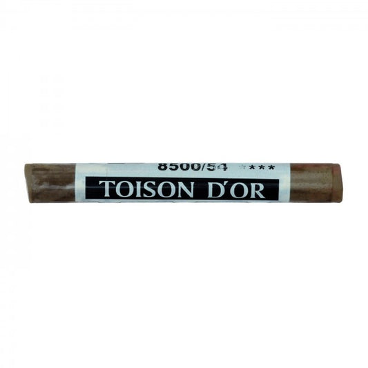 Toison Dòr  54 Raw Umber