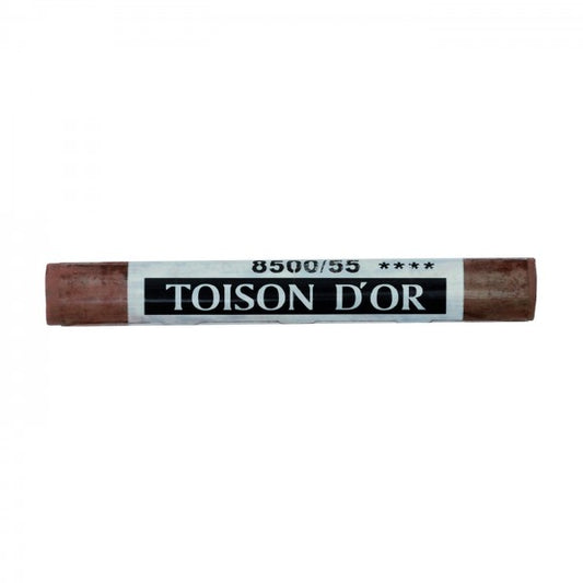 Toison Dòr  55 Earth Brown