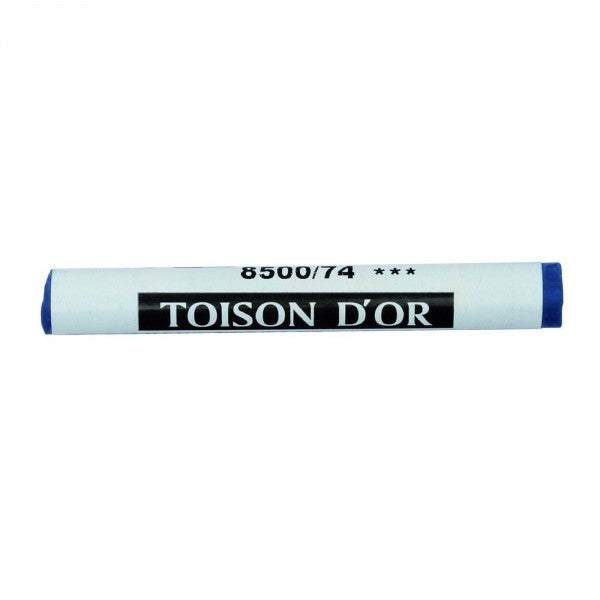 Toison Dòr  74 Cobalt Blue Greenish