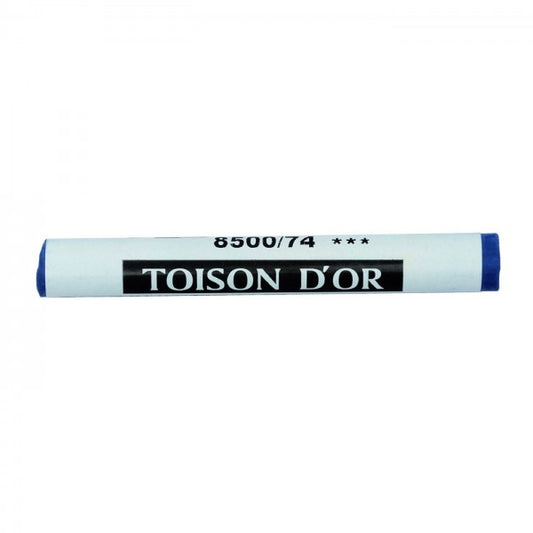 Toison Dòr  74 Cobalt Blue Greenish