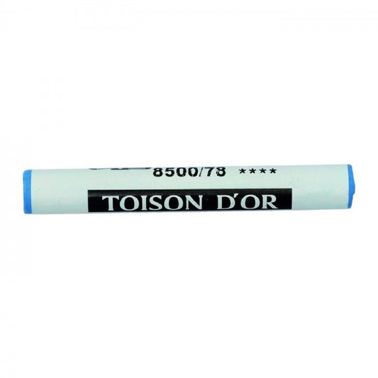 Toison Dòr 78 Turquoise Blue Light