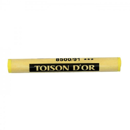 Toison Dòr 91 Chrome Yellow Light
