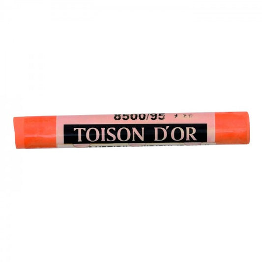 Toison Dòr 95 Chromium Orange