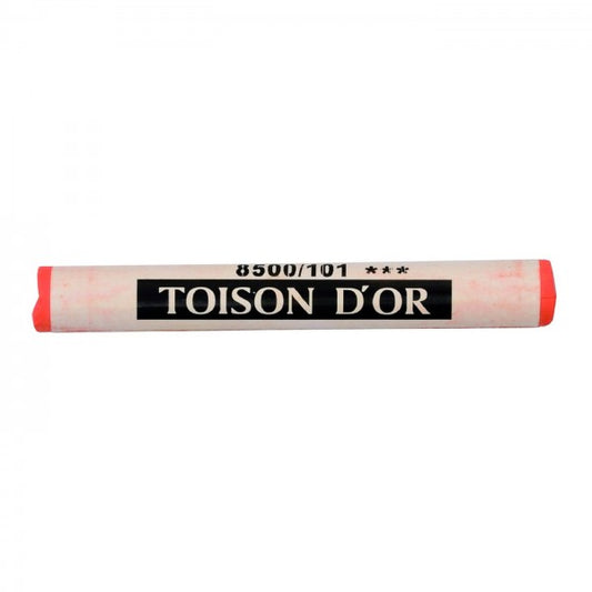 Toison Dòr 101 Vermillion Red Light