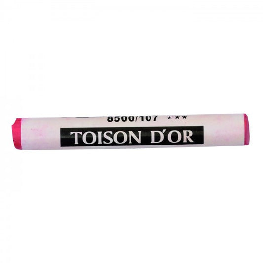 Toison Dòr 107 Carmine Red Light