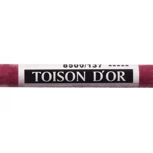 Toison Dòr 137 Quinacridon Rose