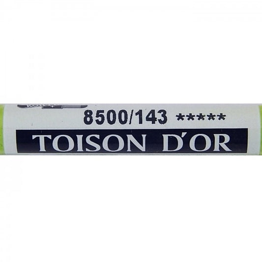 Toison Dòr 143 Lime Green