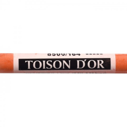 Toison Dòr 164 Dark Salmon Orange