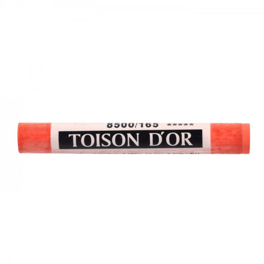 Toison Dòr 165 Coral Red