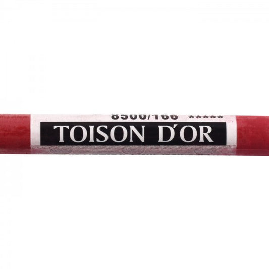 Toison Dòr 166 Burgundy Red