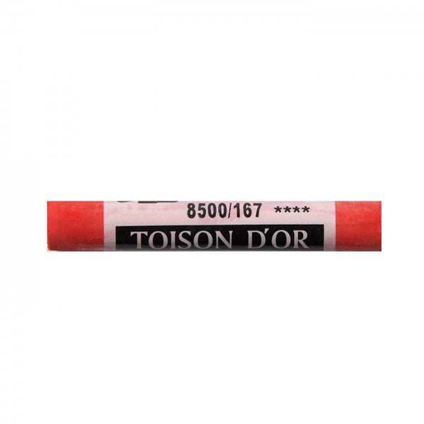 Toison Dòr 167 Pyrrole Red Yellowish
